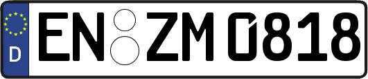 EN-ZM0818