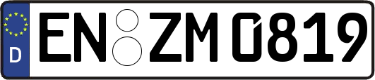 EN-ZM0819