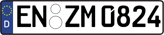 EN-ZM0824