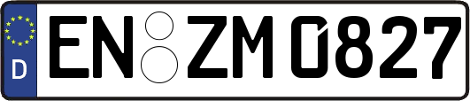 EN-ZM0827