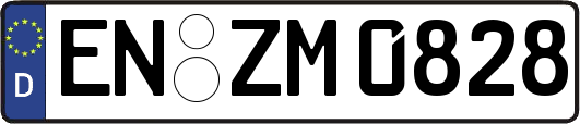 EN-ZM0828