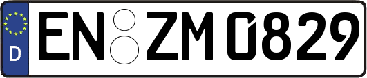 EN-ZM0829