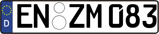 EN-ZM083