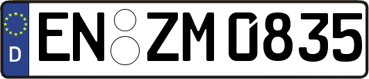 EN-ZM0835