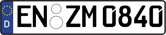 EN-ZM0840