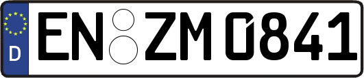 EN-ZM0841