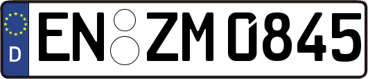 EN-ZM0845