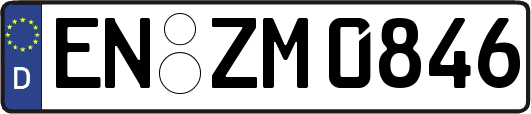 EN-ZM0846