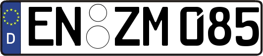 EN-ZM085