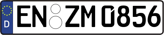 EN-ZM0856