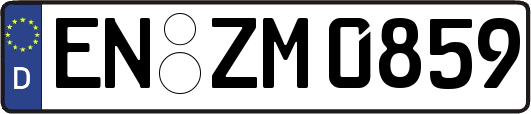 EN-ZM0859