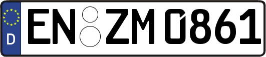 EN-ZM0861