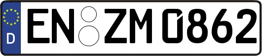 EN-ZM0862