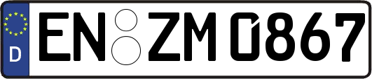 EN-ZM0867