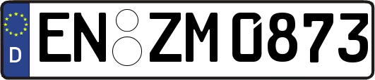 EN-ZM0873