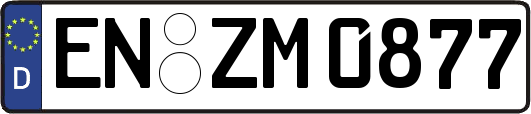 EN-ZM0877