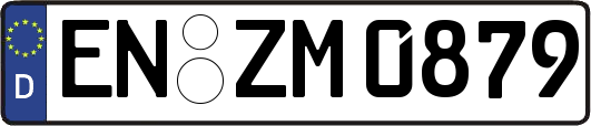 EN-ZM0879