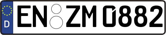 EN-ZM0882