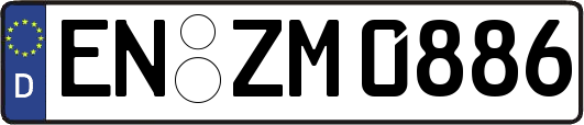 EN-ZM0886