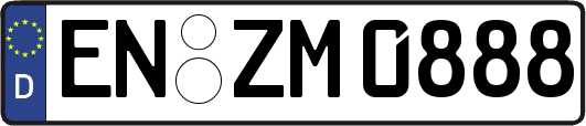 EN-ZM0888