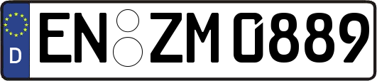 EN-ZM0889