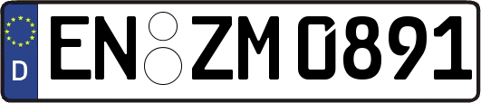 EN-ZM0891