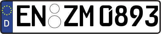 EN-ZM0893