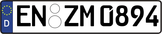 EN-ZM0894