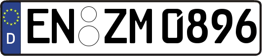 EN-ZM0896