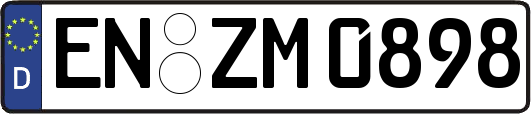 EN-ZM0898