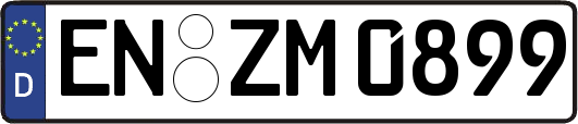 EN-ZM0899