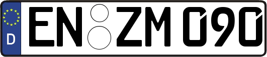 EN-ZM090