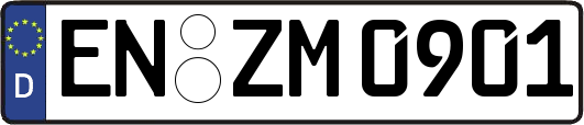 EN-ZM0901