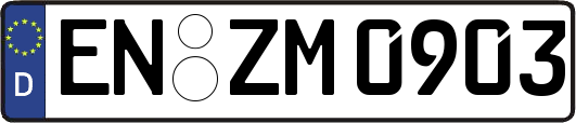 EN-ZM0903