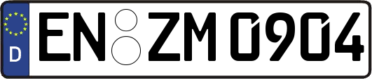 EN-ZM0904