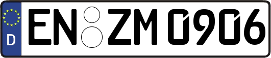 EN-ZM0906