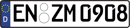 EN-ZM0908