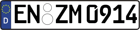 EN-ZM0914