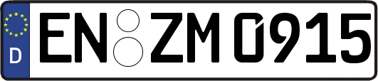 EN-ZM0915