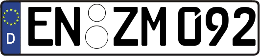EN-ZM092