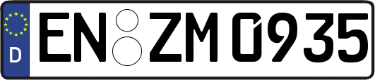 EN-ZM0935