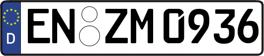 EN-ZM0936