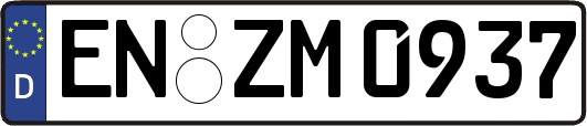 EN-ZM0937