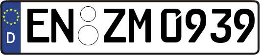 EN-ZM0939