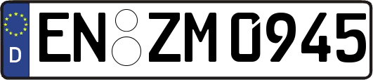 EN-ZM0945