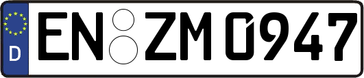 EN-ZM0947