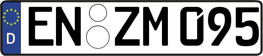 EN-ZM095