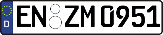 EN-ZM0951