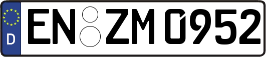 EN-ZM0952