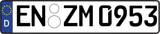 EN-ZM0953